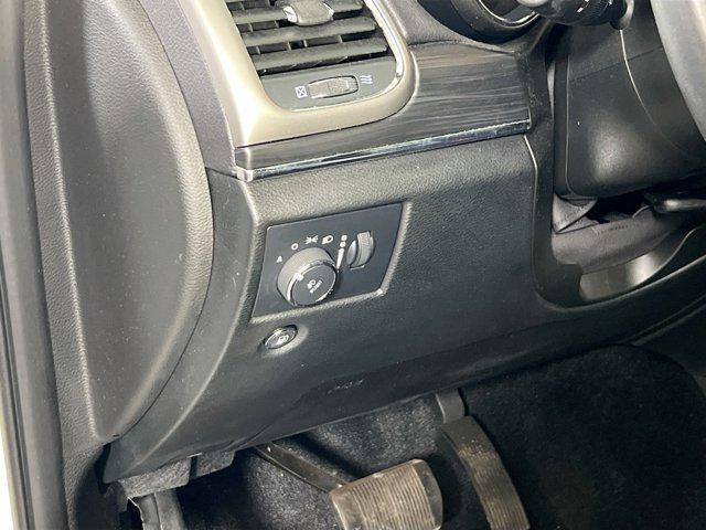 used 2022 Jeep Grand Cherokee car, priced at $29,656