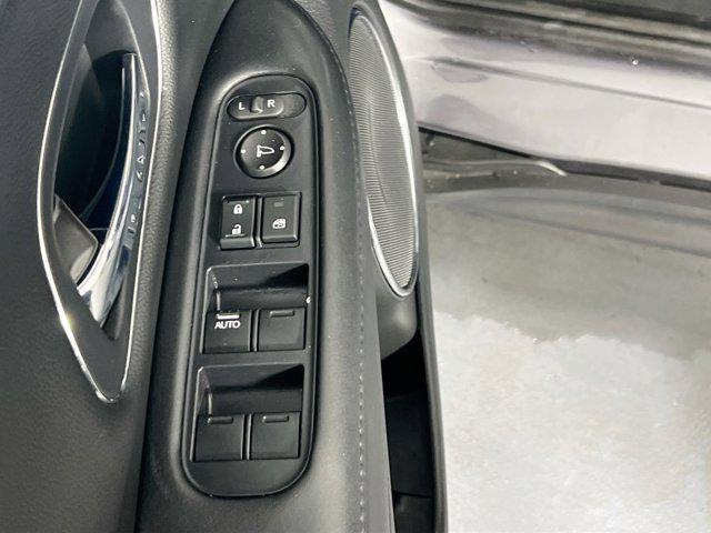 used 2022 Honda HR-V car, priced at $24,799