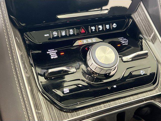 used 2022 Jeep Wagoneer car, priced at $51,914
