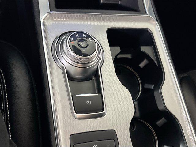 used 2022 Ford Edge car, priced at $35,218
