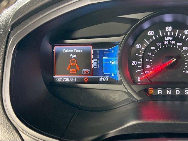 used 2022 Ford Edge car, priced at $35,218