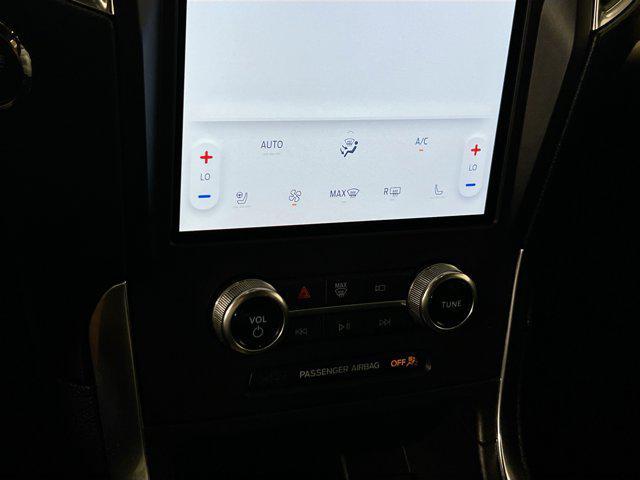 used 2022 Ford Edge car, priced at $35,218