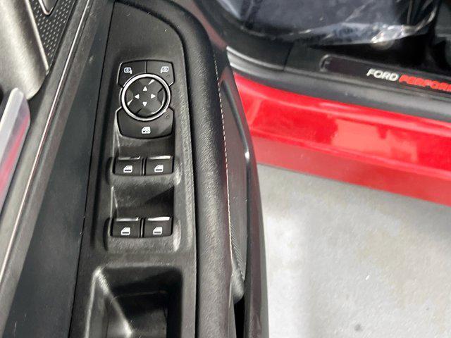 used 2022 Ford Edge car, priced at $35,218