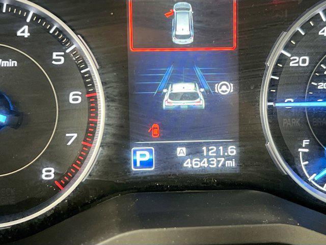 used 2021 Subaru Ascent car, priced at $27,240