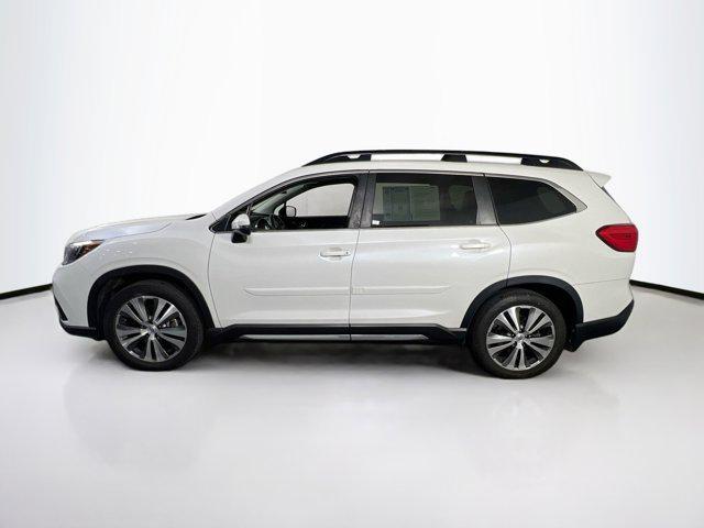 used 2021 Subaru Ascent car, priced at $27,240