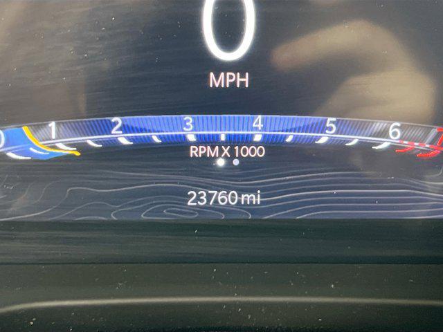 used 2021 Jeep Grand Cherokee L car, priced at $29,840