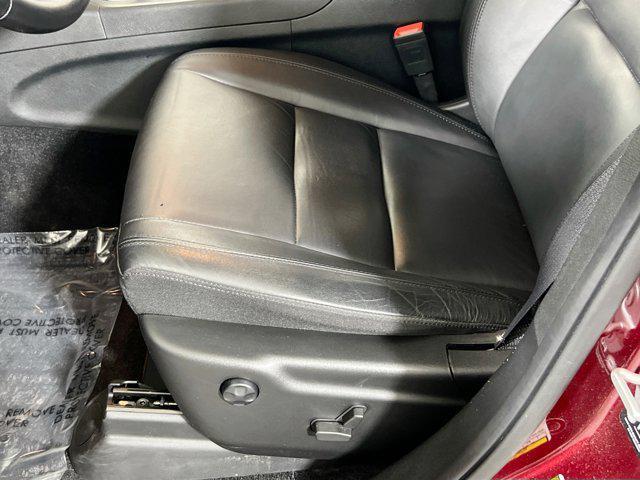 used 2022 Jeep Grand Cherokee car, priced at $31,884