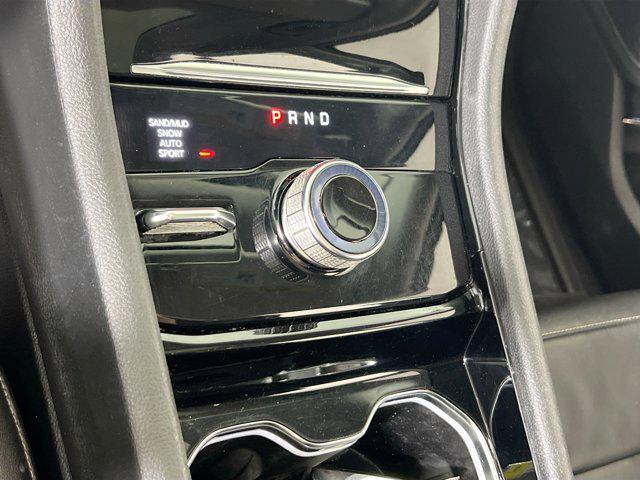 used 2022 Jeep Grand Cherokee car, priced at $30,536