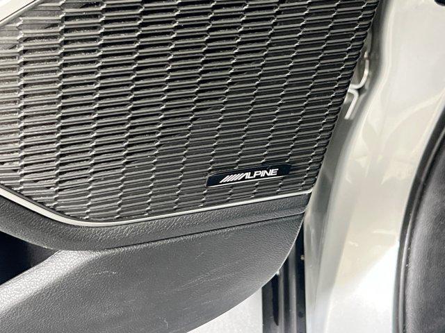 used 2022 Jeep Grand Cherokee car, priced at $30,536