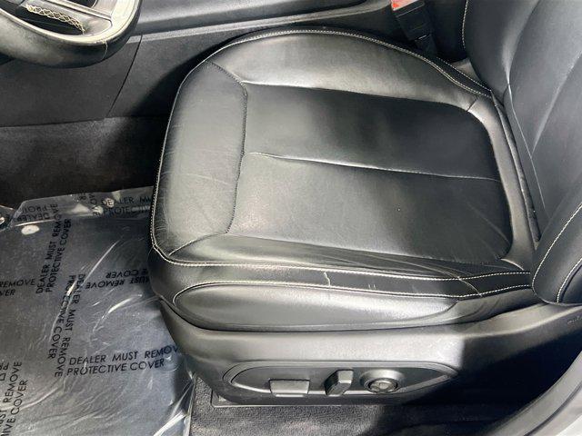 used 2022 Jeep Grand Cherokee car, priced at $30,536