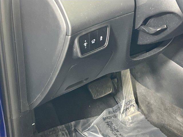 used 2022 Hyundai Tucson car, priced at $21,854