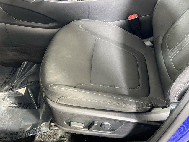 used 2022 Hyundai Tucson car, priced at $21,854