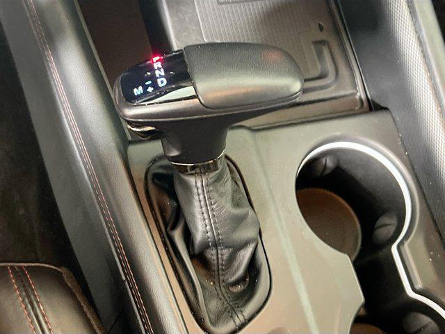 used 2022 Dodge Durango car, priced at $37,846