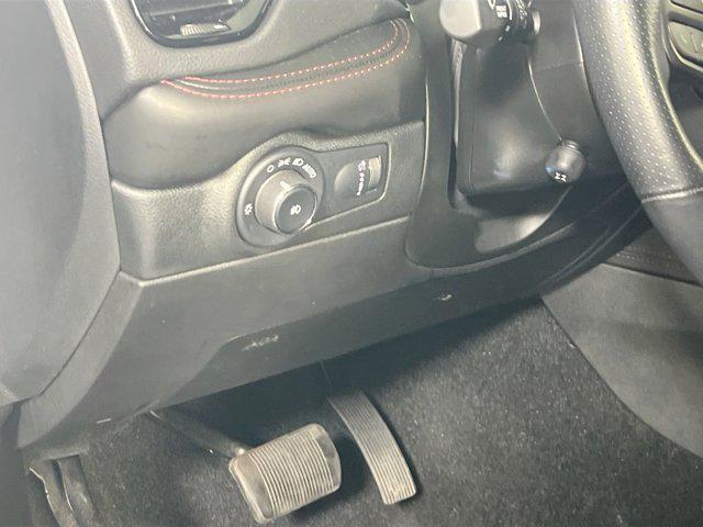 used 2022 Dodge Durango car, priced at $37,846