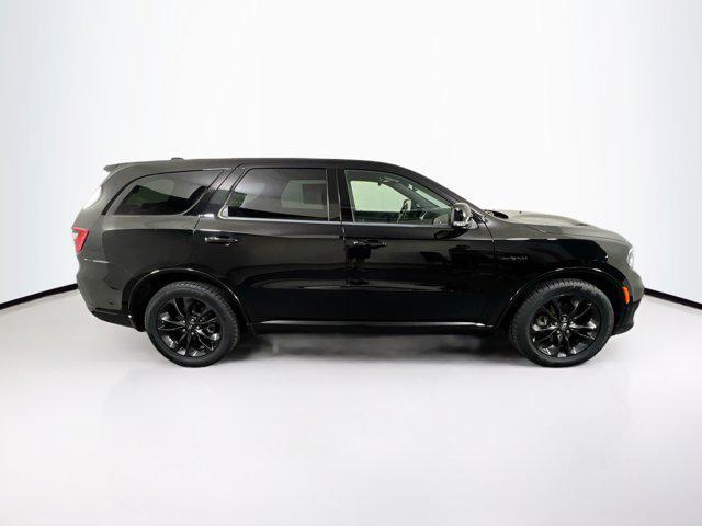 used 2022 Dodge Durango car, priced at $37,846