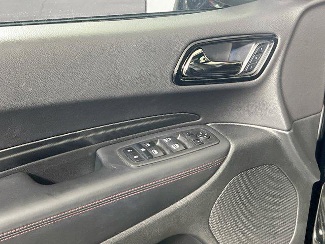 used 2022 Dodge Durango car, priced at $37,846