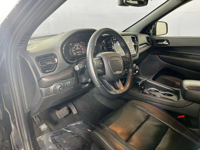 used 2022 Dodge Durango car, priced at $37,846