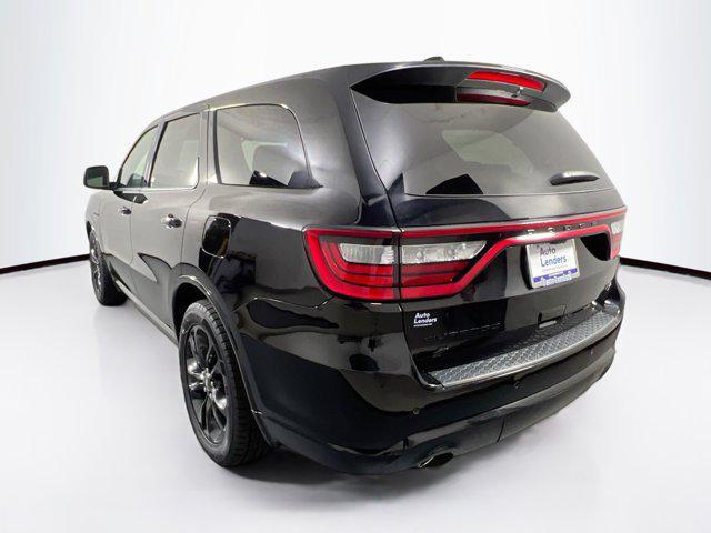 used 2022 Dodge Durango car, priced at $37,846