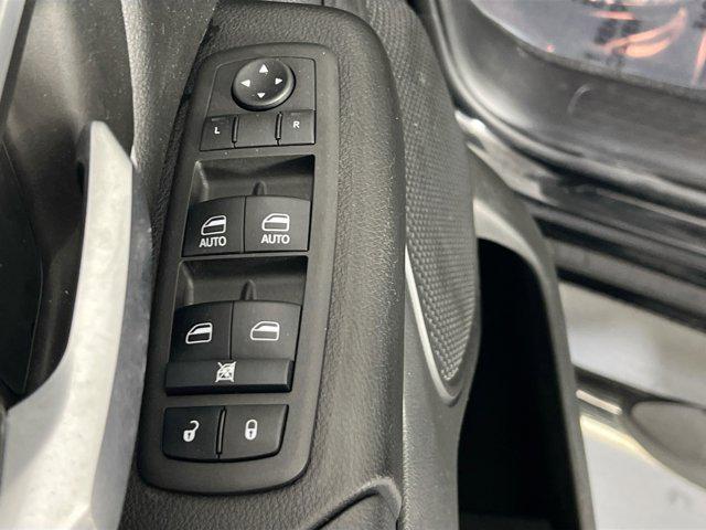 used 2022 Ram 1500 car, priced at $38,707