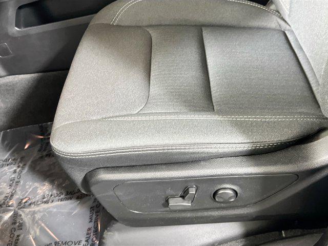 used 2022 Ram 1500 car, priced at $38,707