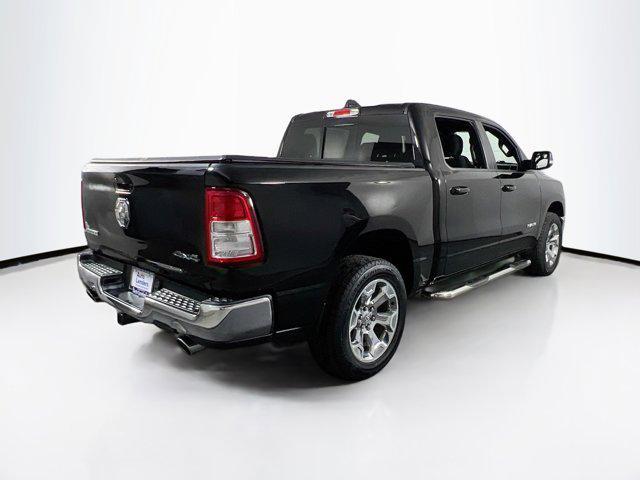 used 2022 Ram 1500 car, priced at $38,707