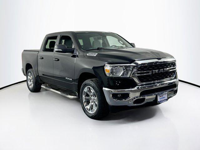 used 2022 Ram 1500 car, priced at $38,707