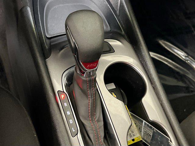 used 2022 Chevrolet Malibu car, priced at $19,448
