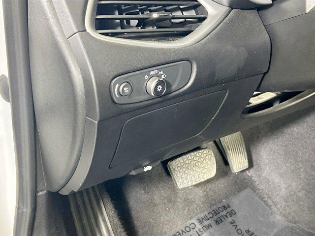 used 2022 Chevrolet Malibu car, priced at $19,448