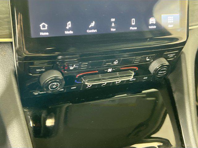used 2021 Jeep Grand Cherokee L car, priced at $29,670