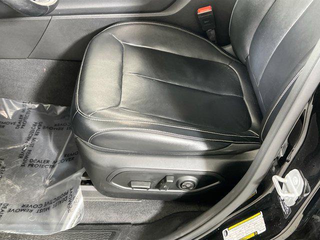 used 2021 Jeep Grand Cherokee L car, priced at $29,670