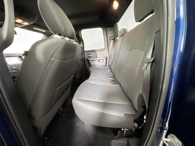 used 2022 Ram 1500 Classic car, priced at $34,179