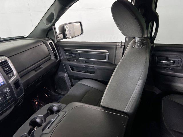 used 2022 Ram 1500 Classic car, priced at $34,179