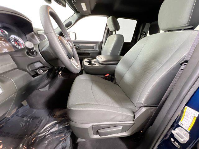 used 2022 Ram 1500 Classic car, priced at $34,179