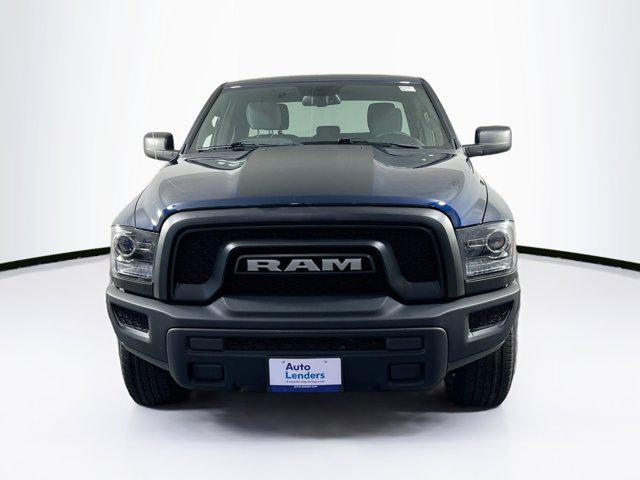 used 2022 Ram 1500 Classic car, priced at $34,179