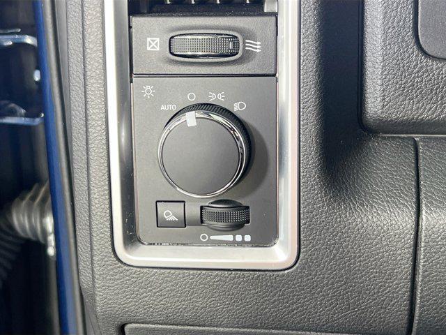 used 2022 Ram 1500 Classic car, priced at $34,179