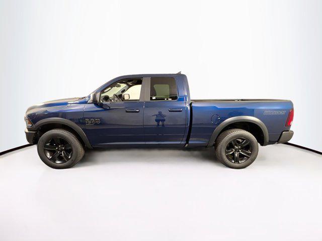 used 2022 Ram 1500 Classic car, priced at $34,179