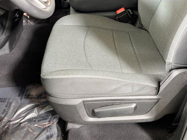 used 2022 Ram 1500 Classic car, priced at $34,179