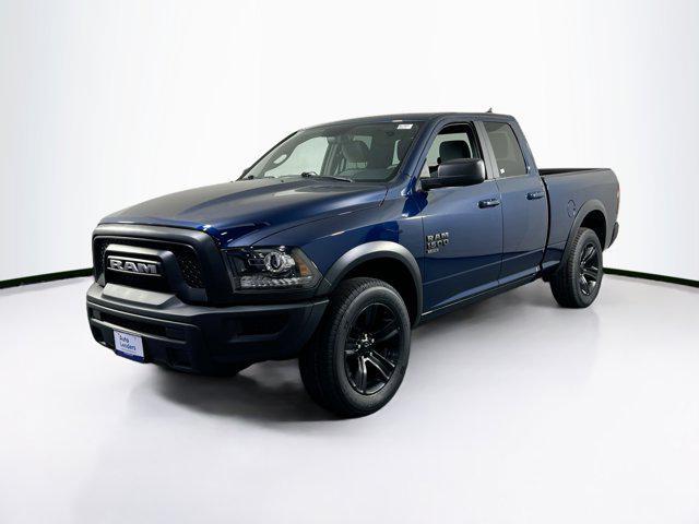 used 2022 Ram 1500 Classic car, priced at $34,179