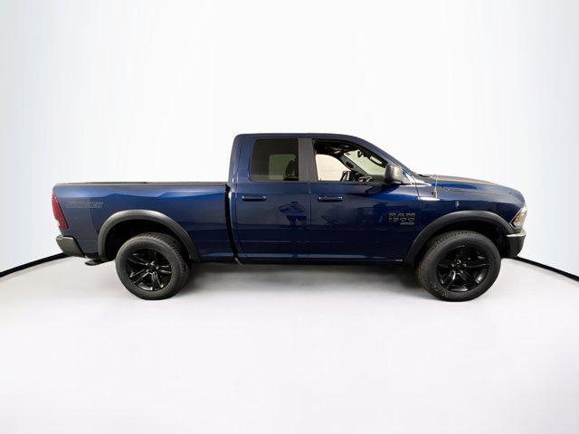 used 2022 Ram 1500 Classic car, priced at $34,179