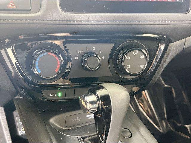 used 2022 Honda HR-V car, priced at $22,912
