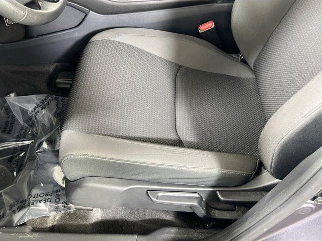 used 2022 Honda HR-V car, priced at $22,912