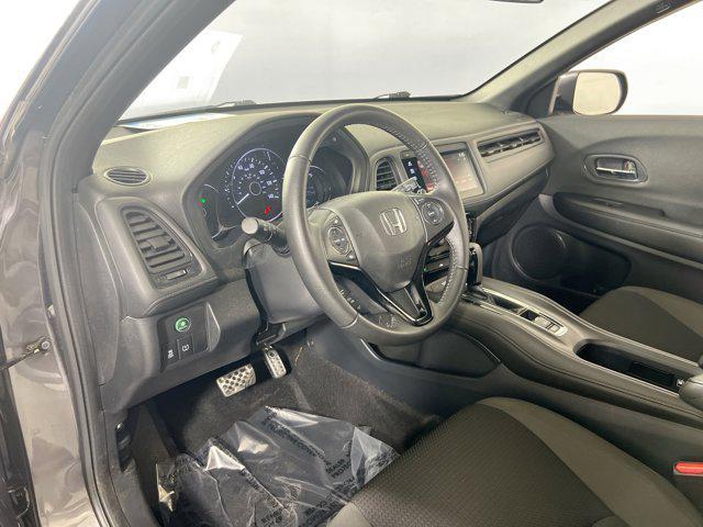 used 2022 Honda HR-V car, priced at $22,912