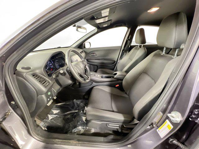 used 2022 Honda HR-V car, priced at $22,912