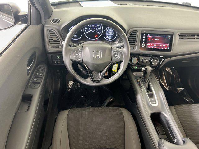 used 2022 Honda HR-V car, priced at $22,912