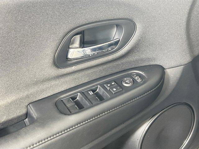 used 2022 Honda HR-V car, priced at $22,912