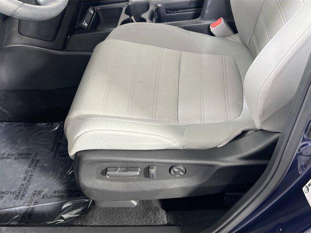 used 2022 Honda CR-V car, priced at $27,764