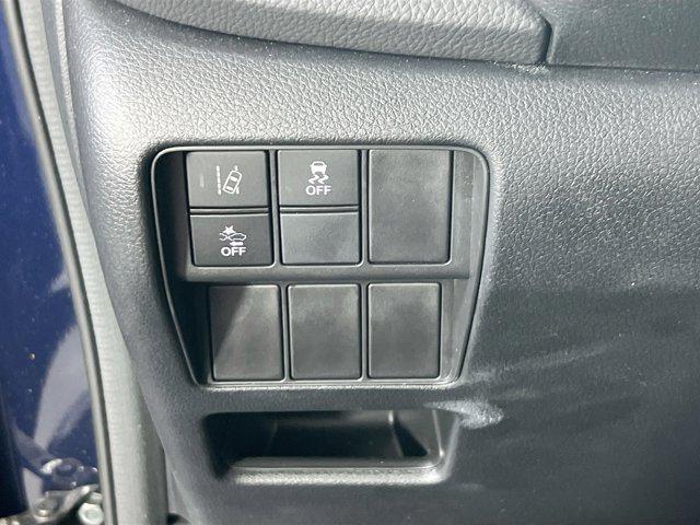 used 2022 Honda CR-V car, priced at $27,764