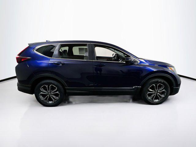 used 2022 Honda CR-V car, priced at $27,764