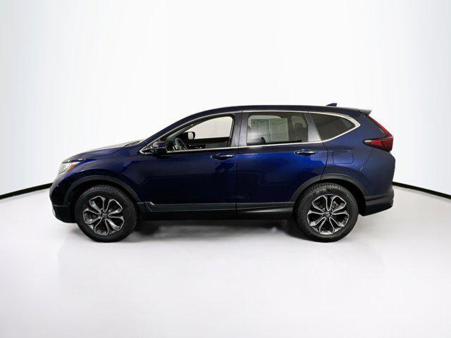 used 2022 Honda CR-V car, priced at $27,764