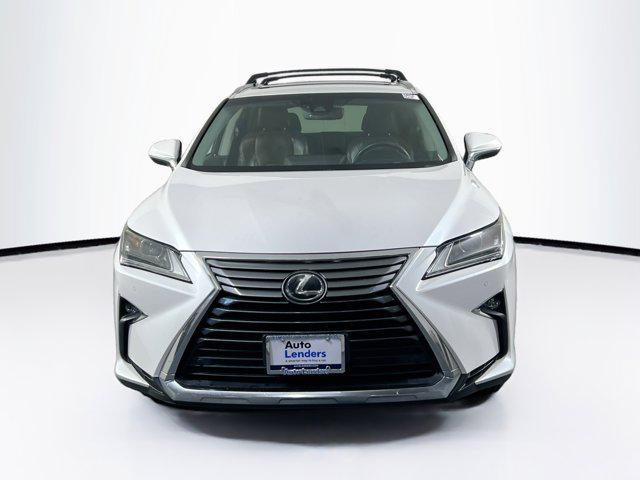 used 2017 Lexus RX 350 car, priced at $23,995